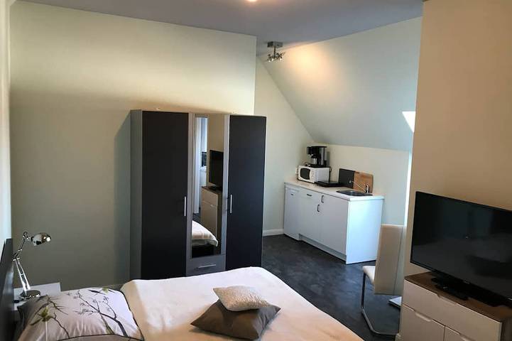 Ferienwohnung für 2 Personen in Krokau - 2
