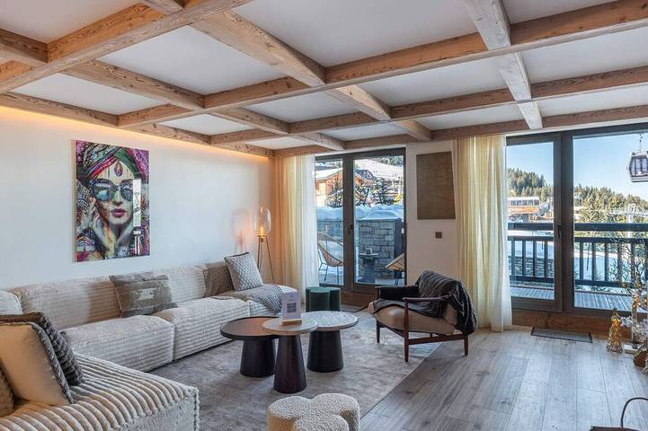 Ferienwohnung für 6 Personen, mit Pool - 1