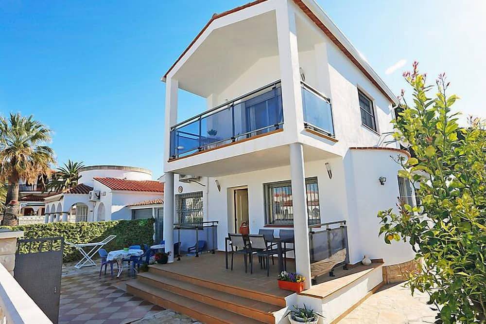 Casa vacanza a Cambrils a partire da 141€ a notte