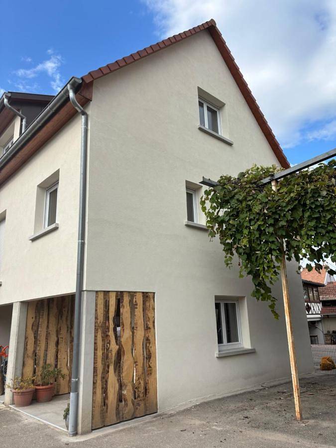 Location de vacances pour 6 personnes à Westhouse - 2