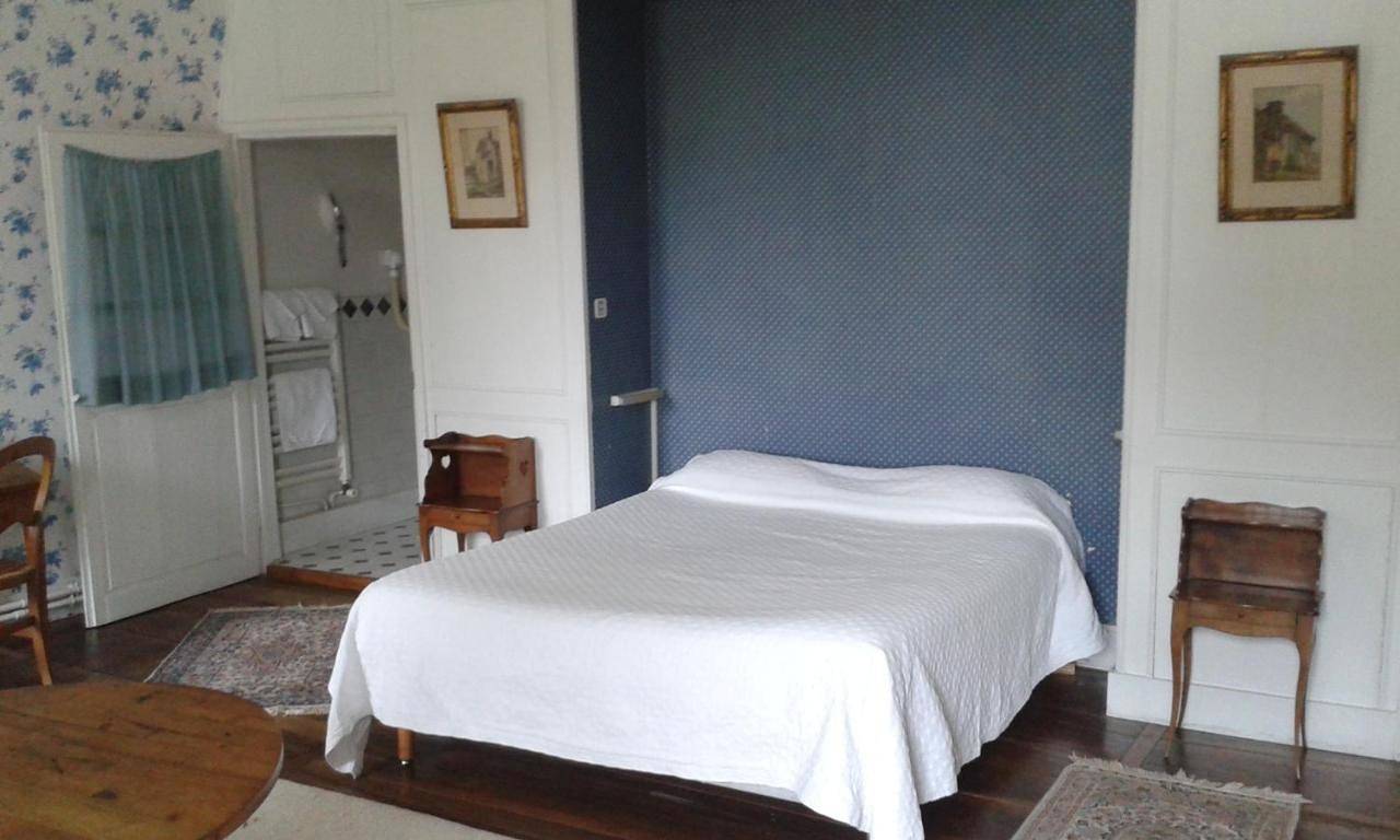 Superior Double Room in Condat-sur-Vézère, Périgord Noir
