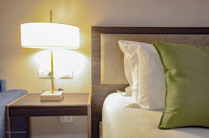 BnB für 4 Personen in Mailand - 2