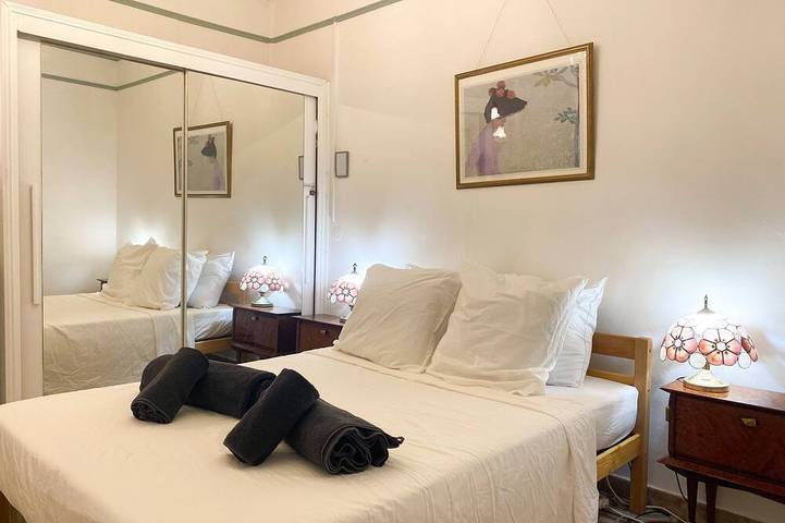 Location de vacances pour 11 personnes, avec jardin à Tourbes - 3