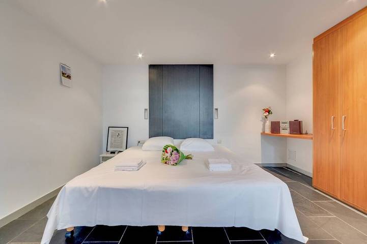 Appartamento intero, Europea Residence Studio accanto a La Grand Place - Bruxelles in Brussel, Brussel e dintorni