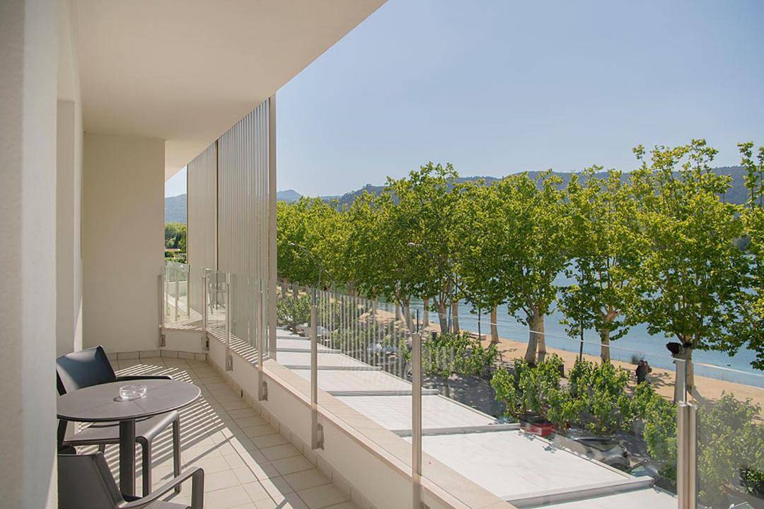 Ganze Wohnung, Apartaments La Carpa in Banyoles, Pla de l'Estany