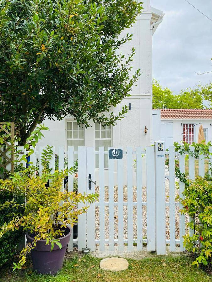 Location de vacances pour 6 personnes, avec jardin, adapté aux familles dans Hippodrome de Deauville La Touques - 2