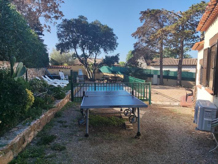 Ferienhaus für 4 Personen, mit Garten und Terrasse sowie Pool, mit Haustier an der Costa Brava - 3