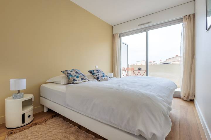 Gîte pour 4 personnes dans Palais des Papes - 4