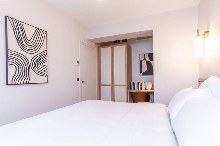 Gîte pour 4 personnes dans L'Olympia (Paris) - 2