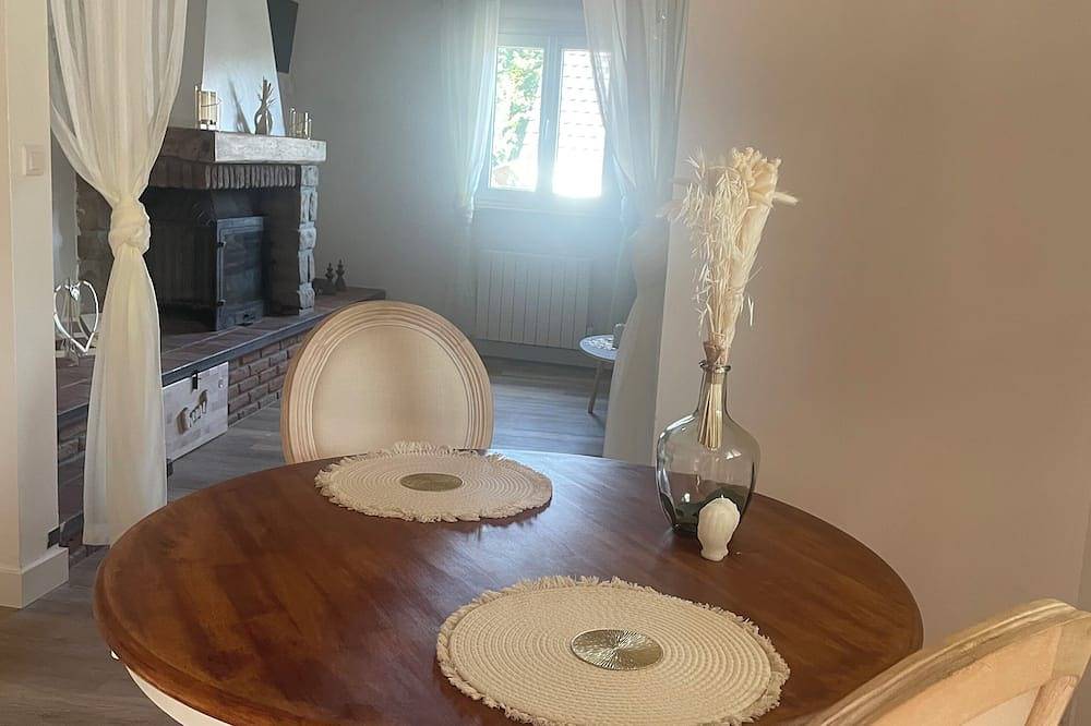 Maison de vacances