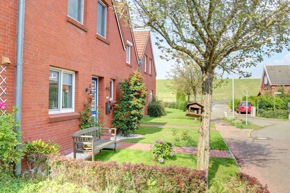 Ferienhaus für 6 Gäste mit 95m² in Ditzum in Ditzum, Jemgum