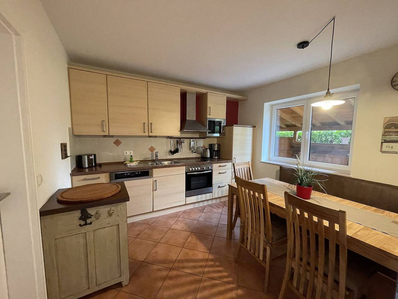 Ferienhaus in Usedom für 8 Personen in Usedom