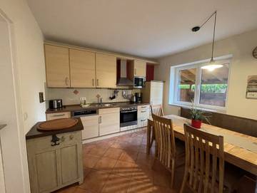 Ferienhaus für 8 Personen, mit Garten in Karlshagen