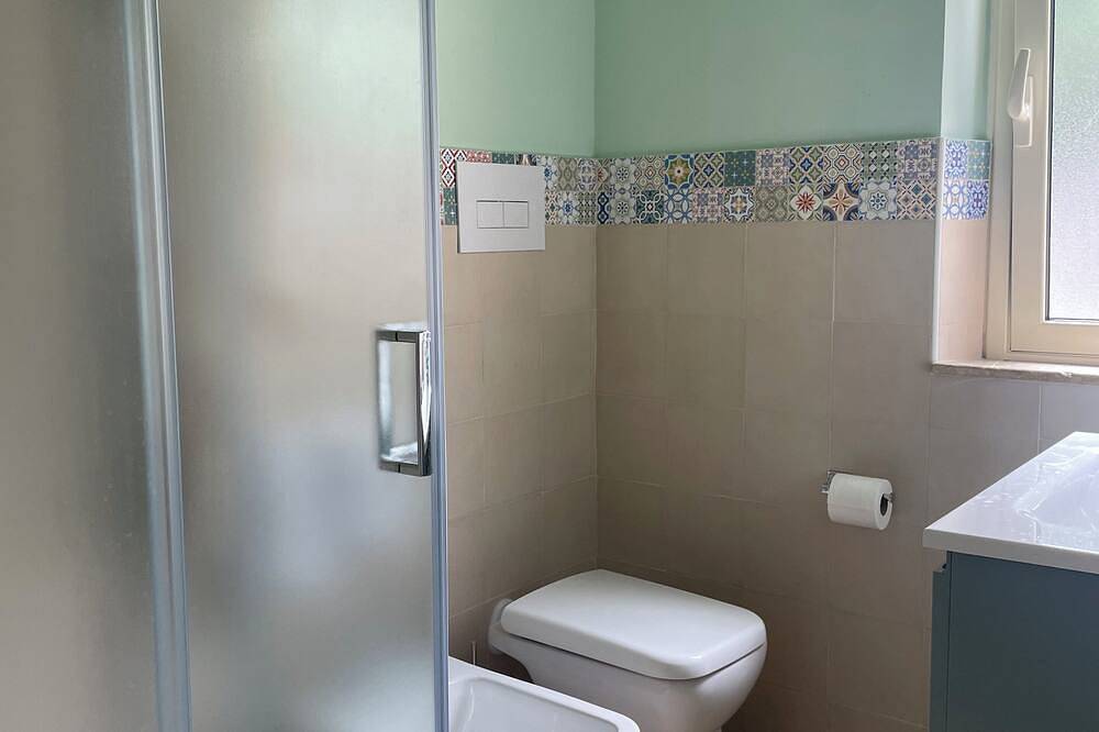 Meraviglioso attico con terrazzo panoramico in Scilla, Costa Tirrenica Calabria