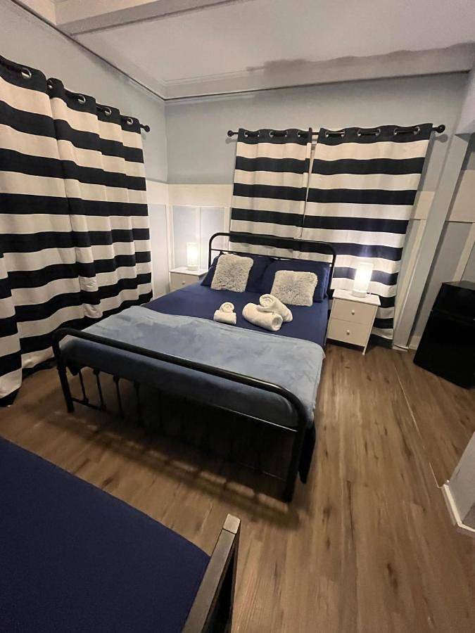 Maison d’hôte pour 2 personnes, avec terrasse et piscine à Miami - 2