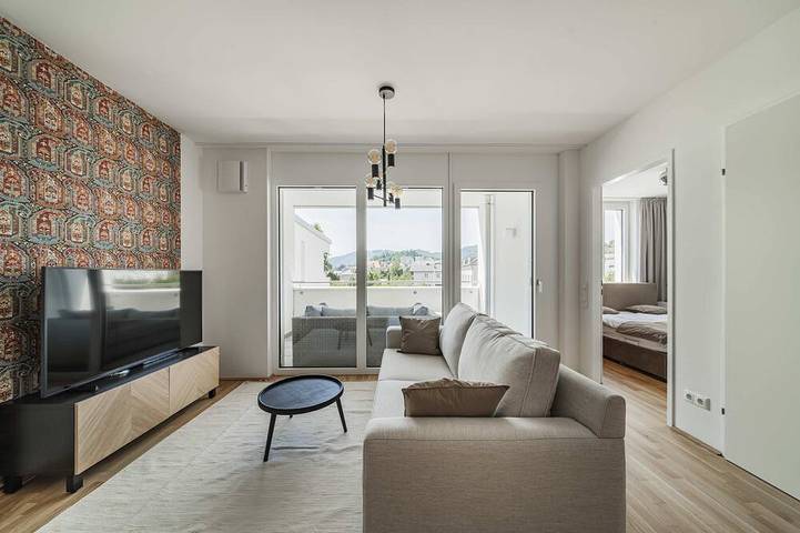 Ferienwohnung für 6 Personen - 1