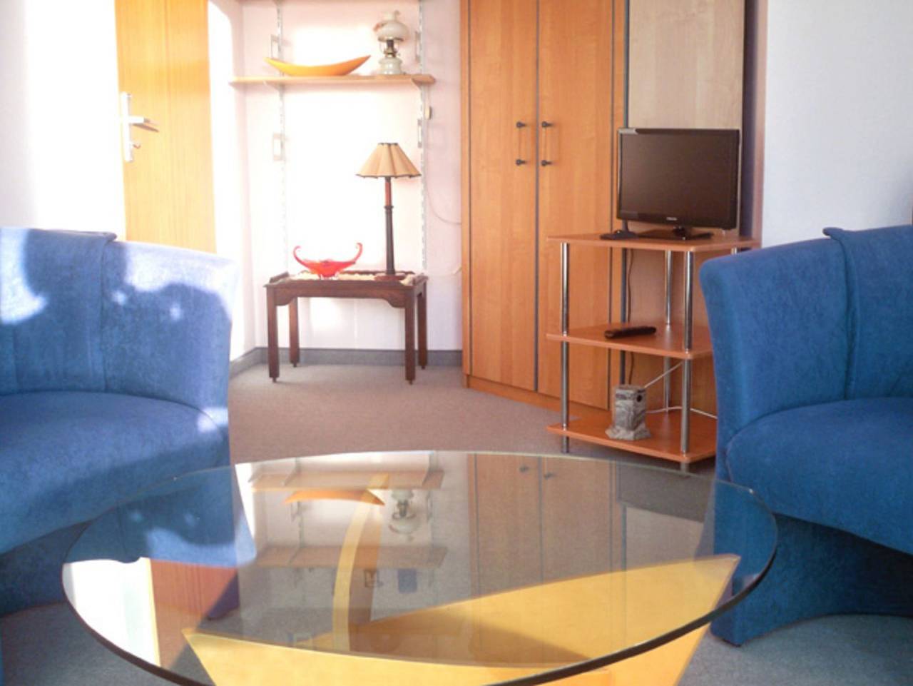 Ganze Ferienwohnung, Ferienwohnung Reichert in Neustadt in Holstein, Ostholstein