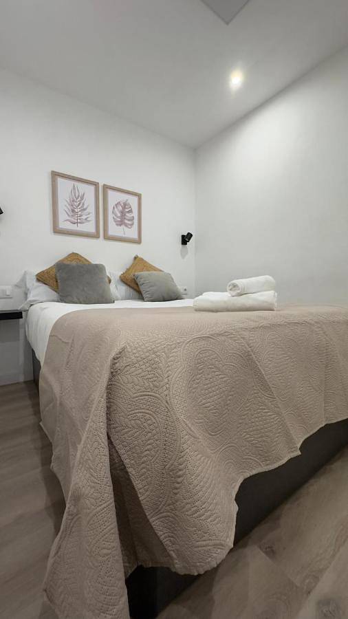 Gîte pour 3 personnes à Pas de la Case - 2