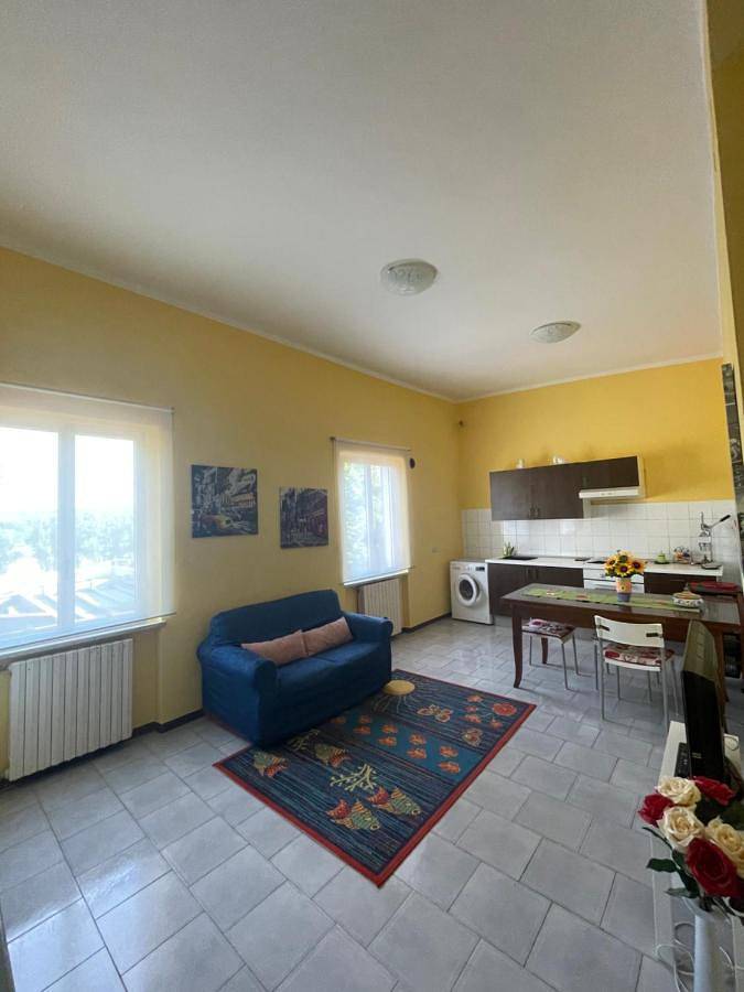 Location de vacances pour 7 personnes, avec balcon à Bevagna - 2