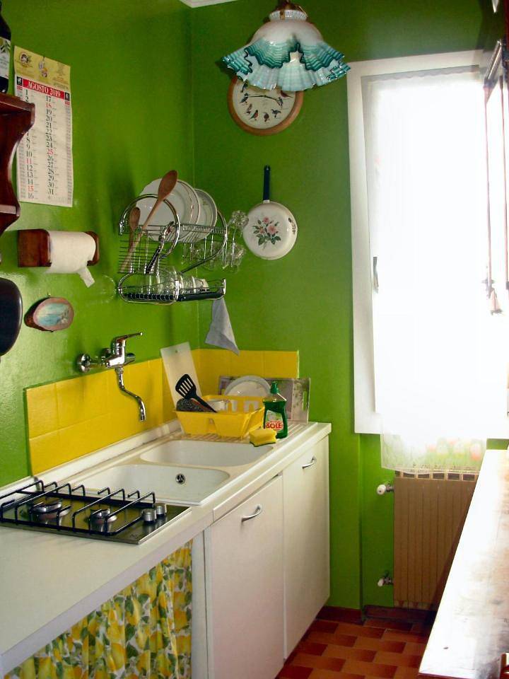 Bed & Breakfast da marco in Maderno, Toscolano-Maderno