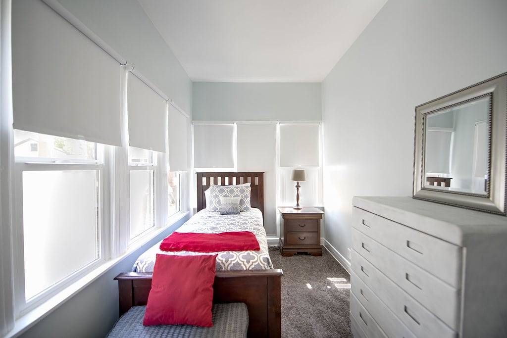 Vacation House for 5 Guests in Los Angeles, Los Angeles County