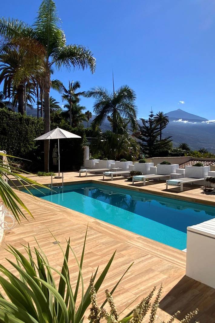 Maison de vacances pour 6 personnes, avec sauna ainsi que jardin et terrasse