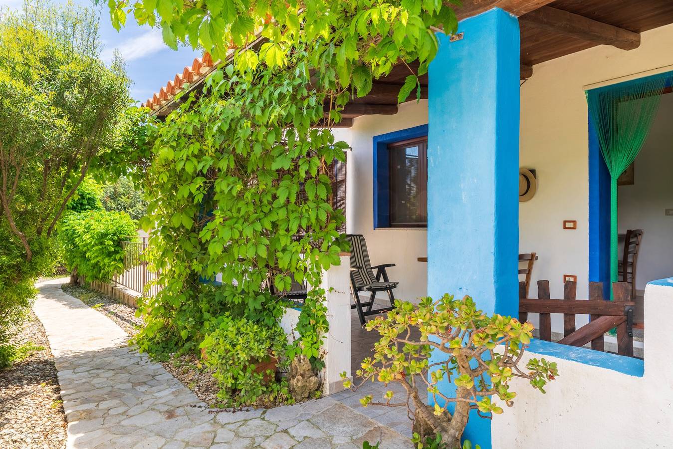 Appartamento vacanze a Cardedu a partire da 62€ a notte