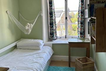 Glamping for 13 People in Porlock, Exmoor, Photo 1