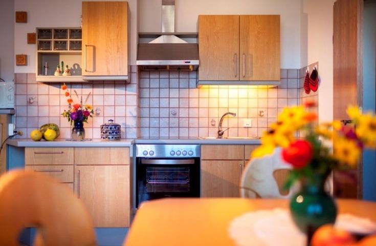 Ferienwohnung für 5 Personen, mit Garten am Großglockner - 4