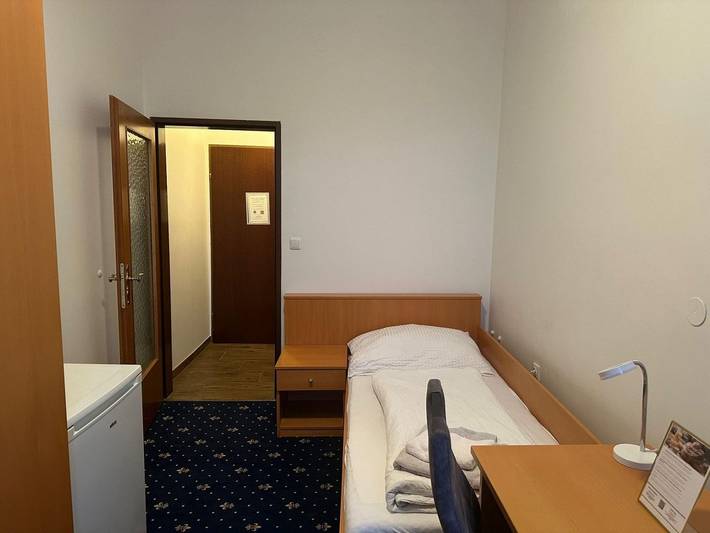 Zimmer für 1 Personen - 1
