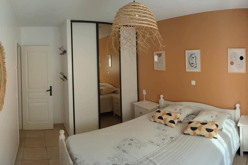 Das Haus Belvedere in Bauduen, Brignoles Region
