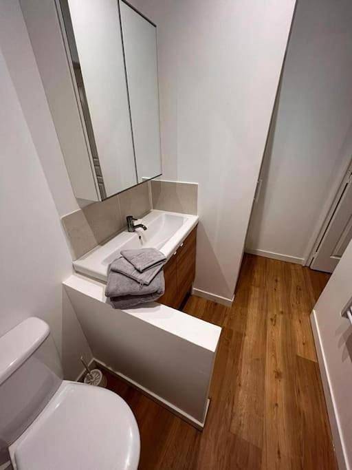 Appartement entier, "Le N1" Beaucaire centre-ville in Beaucaire, Région de Nîmes