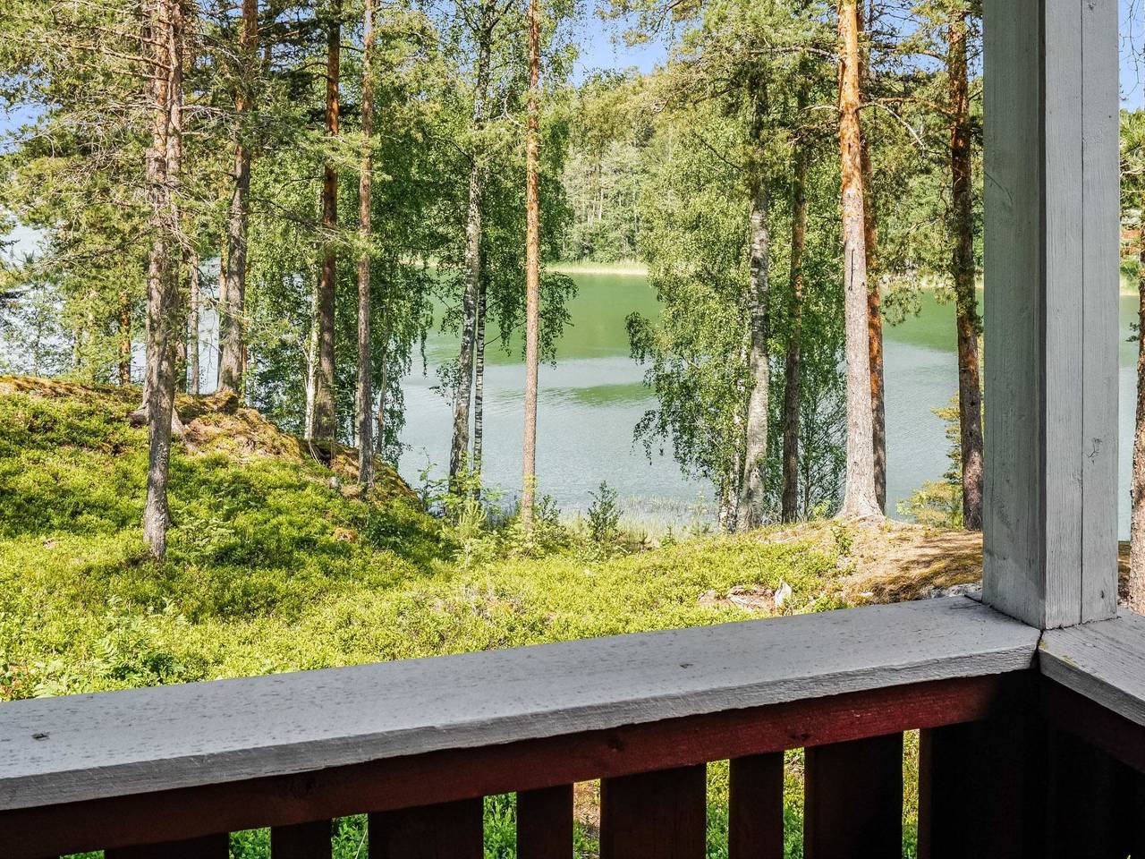 Kalatiira 3 in Stormalo, Varsinais-Suomi