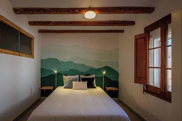Casa Rural para 9 Personas en Bellcaire d'Urgell, Noguera, Foto 3