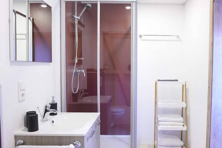 Ferienhaus für 2 Personen in Balingen - 4