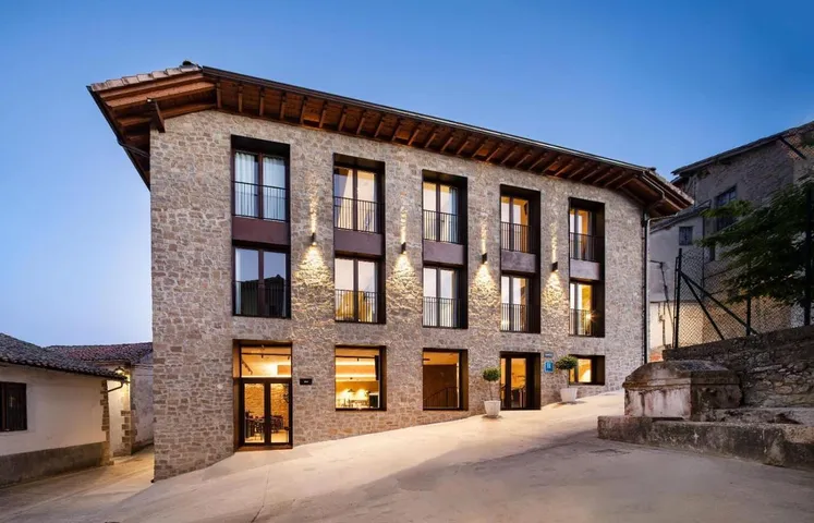 Hotel para 1 personas, Se admiten mascotas - 1