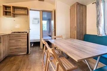 Camping für 6 Personen in Narbonne