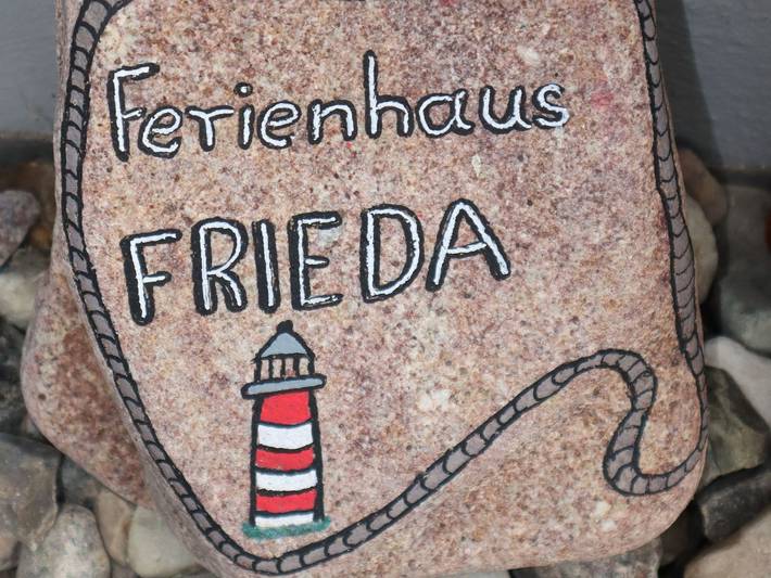 Ferienhaus für 4 Personen, mit Terrasse, kinderfreundlich auf Rügen - 2