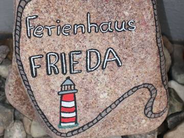 Ferienhaus für 4 Personen in Sagard, Rügen, Bild 1