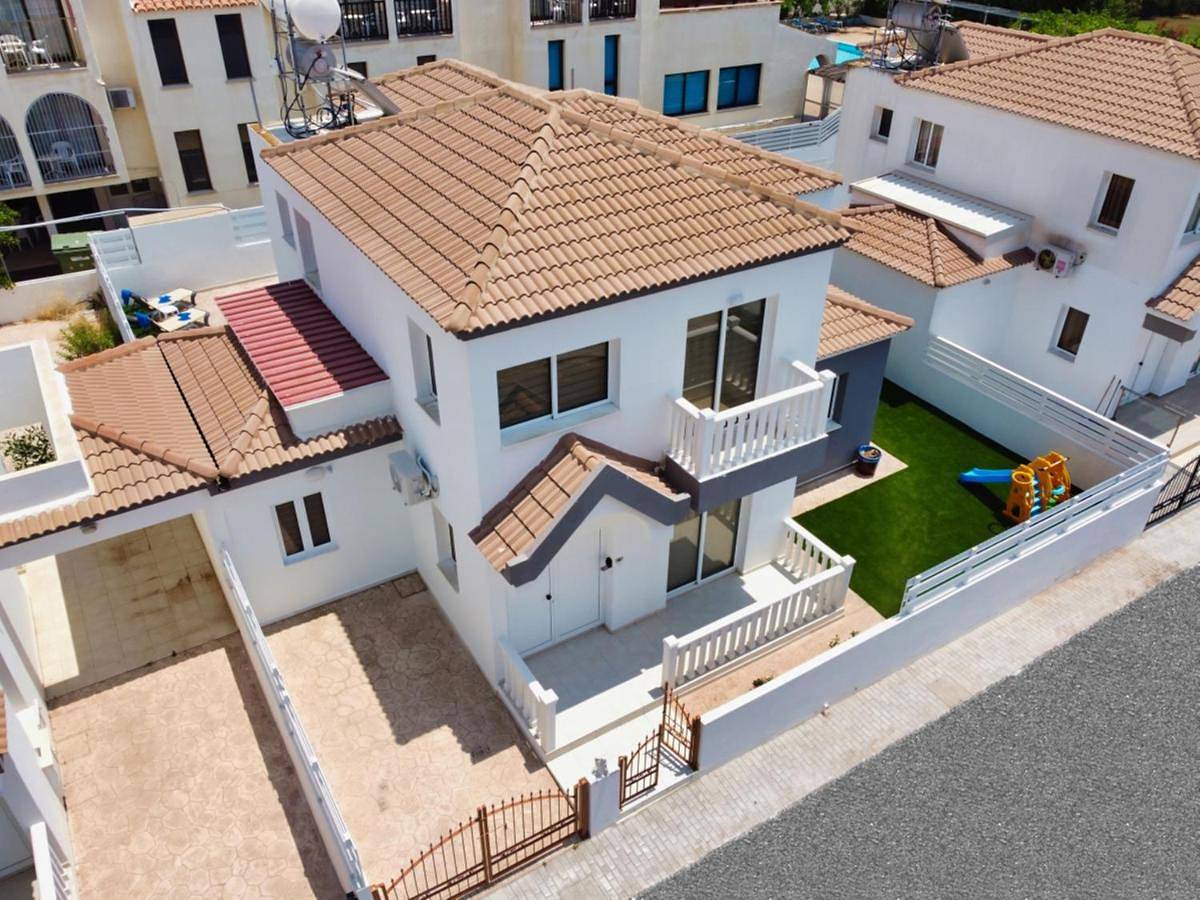 Nissi Villa Sotia in Ayia Napa, Südzypern