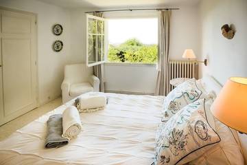 Villa pour 5 Personnes dans Vence, Région de Cannes, Photo 4