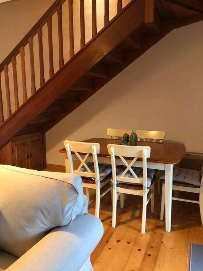 Apartamento entero, Las Raucas in Colombres, Ribadedeva