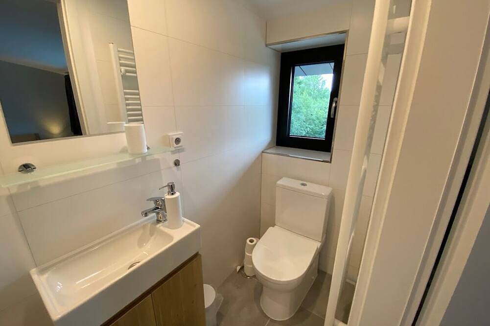 Ganze Wohnung, Apartmán pod Lomnickým štítom a Beliankami in Tatranska Lomnica Ski Area, Vysoké Tatry