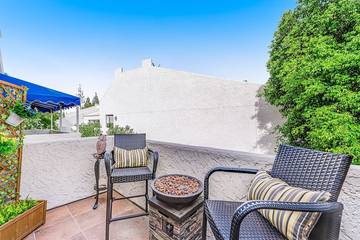 Apartment for 5 Guests in Tempe, Maricopa County, Picture 3