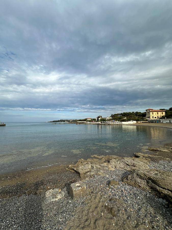 Appartement entier, Casa Mare e Sole in Castiglioncello, Rosignano Marittimo