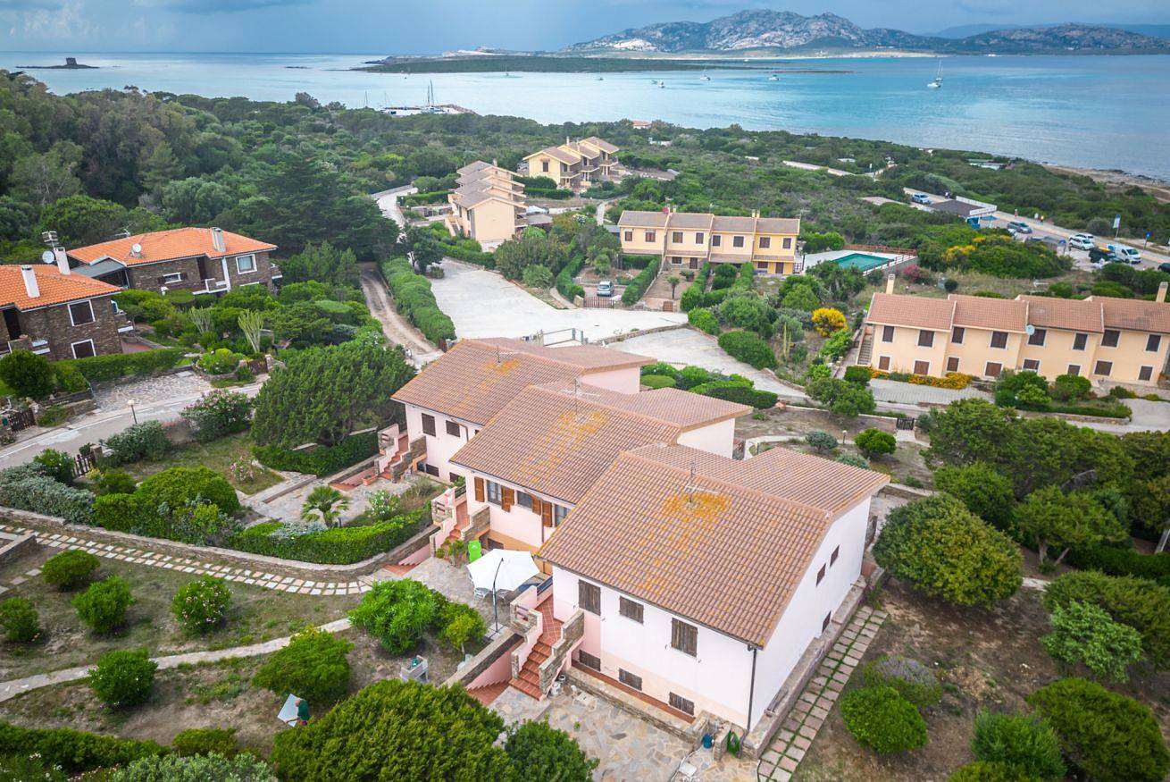 Entire apartment, Villetta Bilo Janna in Stintino, Nurra