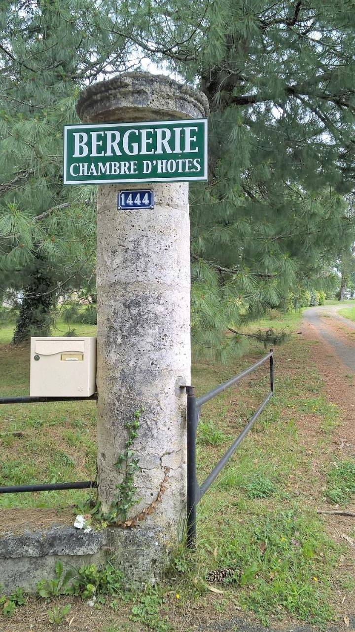 Castel La Bergerie in Laglorieuse, Landes