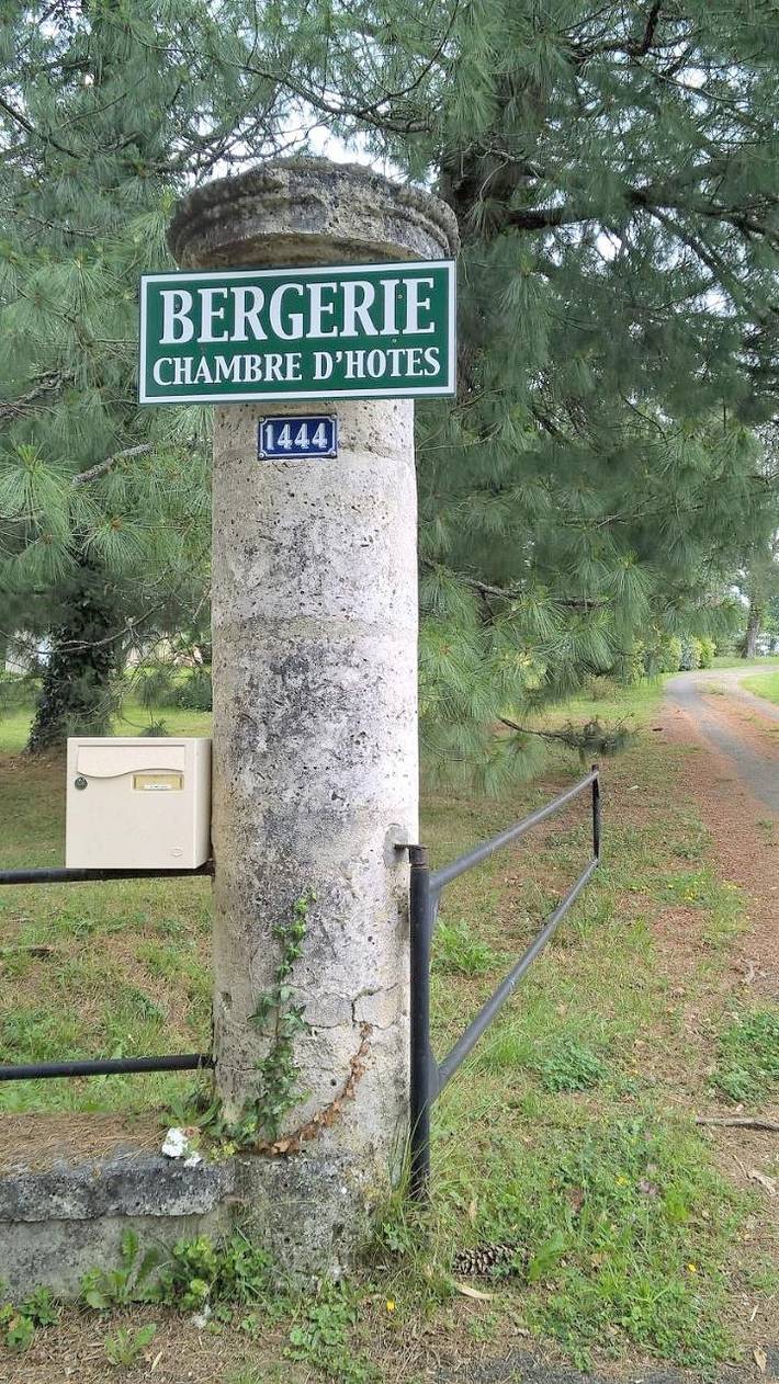 Location de vacances pour 2 personnes, avec jardin et vue dans Mont-de-Marsan - 2