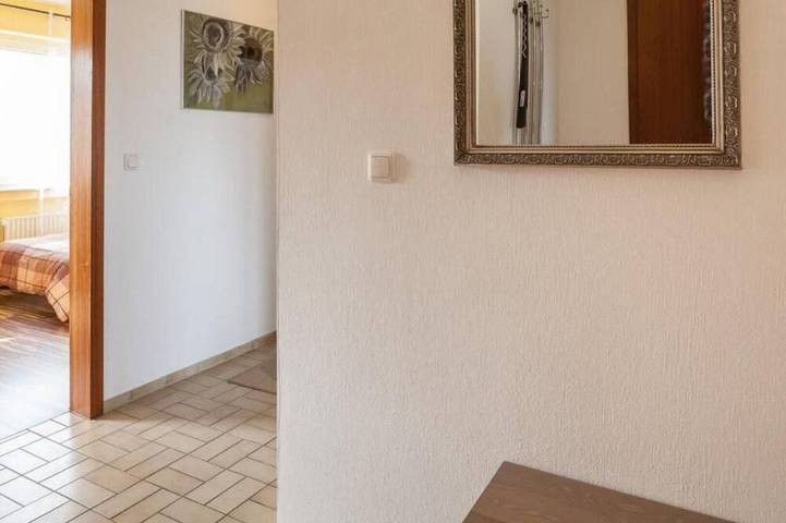 Ferienwohnung für 6 Personen, mit Garten in Bacharach - 2