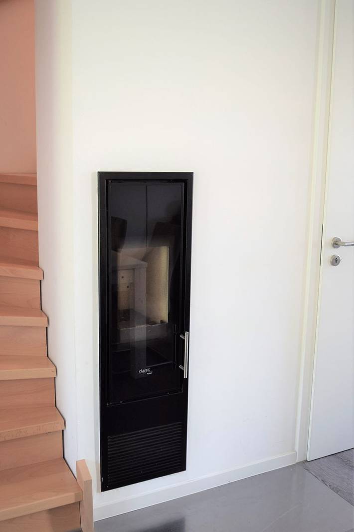 Ferienhaus mit Meerblick für 6 Personen, mit Sauna und Balkon in Wangerland - 3